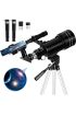 Güçlü Az 30070 HD Profesyonel Astronomik Teleskop