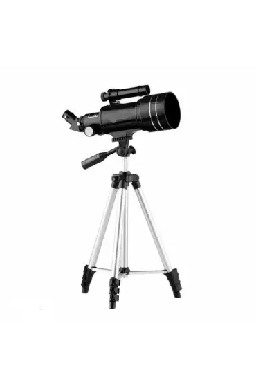 Güçlü Az 30070 HD Profesyonel Astronomik Teleskop