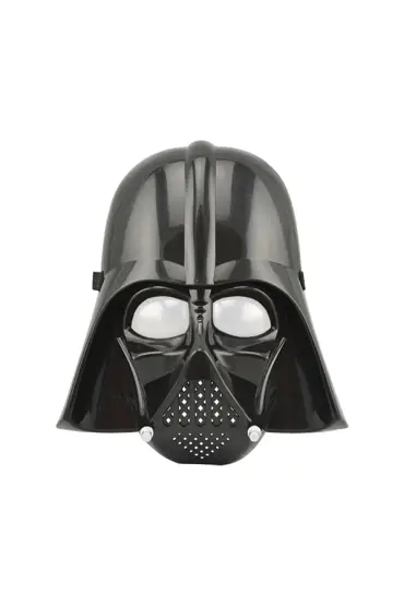 Star wars Maskesi Darth Vader Mask