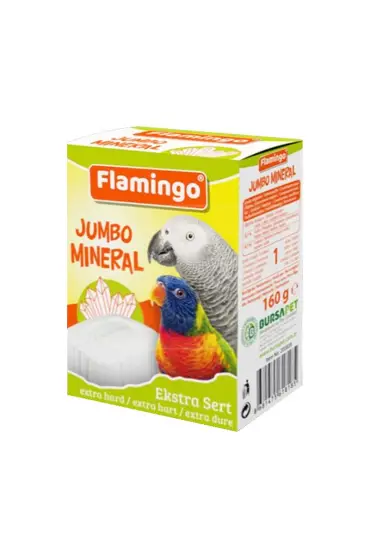 Jumbo Mineral Gaga Taşı 1 Adet