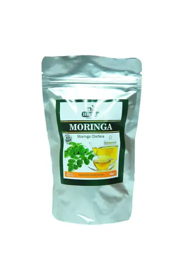 Moringa Çayı 20 Süzen Poşet