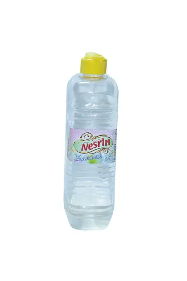 Zambak Kolonyası Beyaz 60 Derece Pet Şişe 900 ML