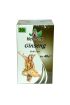 Ginsengli Bitkisel Çay 2 Gr x 20 Süzen Poşet 40 Gr