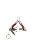 P 1172 Ahşap Mini Çok Amaçlı Pense / Çakı 7cm - Ahşap Metal Sap (Multitool)