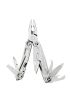 Leatherman Rev 832131 Çok Amaçlı Çakı / Pense - Metal Gövde (Multitool)