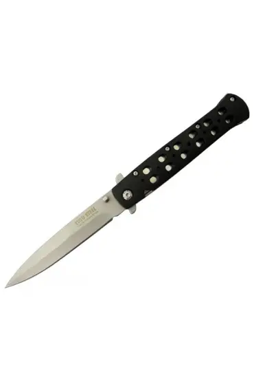 Coldsteel K02 GRI BK Av Kamp Çakısı 22,5 cm