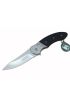 CRKT Hotenanny K 300 KXP Kamp Çakı 23 cm - Kaymaz Sap, Otomatik, Kılıflı