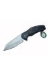 CRKT Trilange TRI 8956 Outdoor Çakı 22 cm - Kaymaz Sap, Otomatik, Cam Perçin