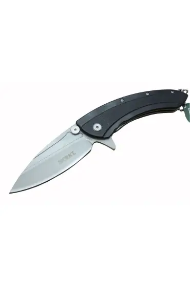 CRKT Warthog WLS 9871 Outdoor Çakı 23 cm - Kaymaz Sap, Otomatik