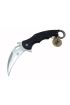 DPX Gear X 0561 Karambit Outdoor Çakı 23 cm - Otomatik, Kılıflı