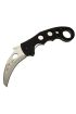 Böker Emerson 1417 Siyah Karambit Kamp Çakı 20cm - Manuel, Kemerlikli, Kutulu