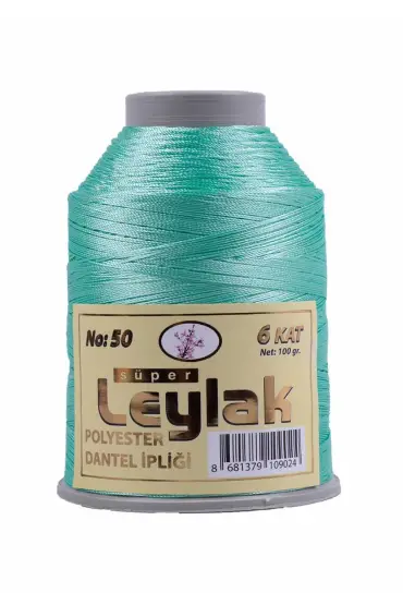 Leylak Dantel ve Oya İpi 100 Gr 360