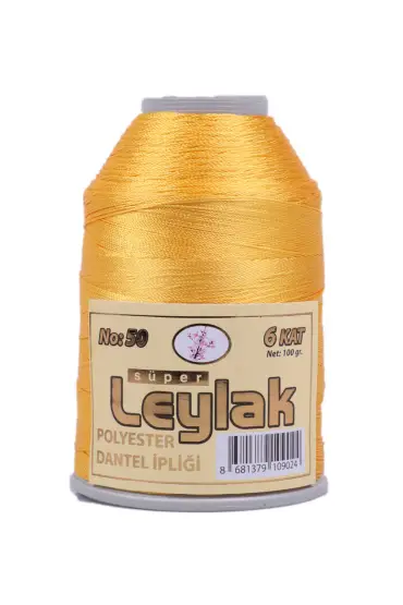 Leylak Dantel ve Oya İpi 100 Gr 347