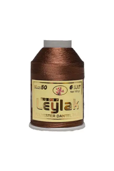 Leylak Dantel ve Oya İpi 100 Gr 433