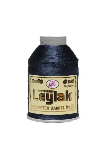 Leylak Dantel ve Oya İpi 100 Gr 748