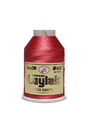 Leylak Dantel ve Oya İpi 100 Gr 326