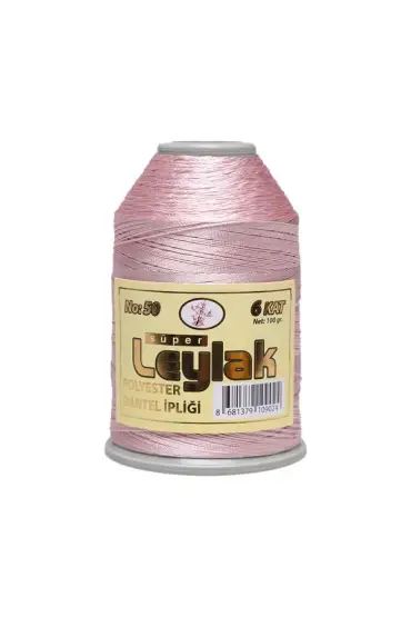 Leylak Dantel ve Oya İpi 100 Gr 159