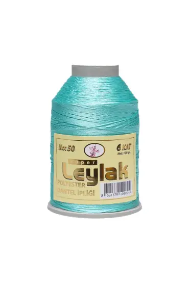 Leylak Dantel ve Oya İpi 100 Gr 944