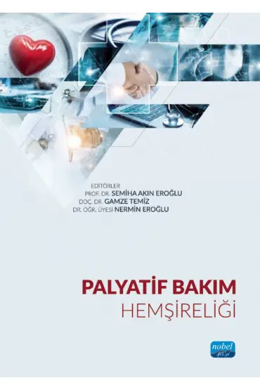 Palyatif Bakım Hemşireliği