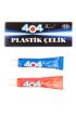 404 Plastik Çelik Kuvvetli Yapıştırıcı 16gr