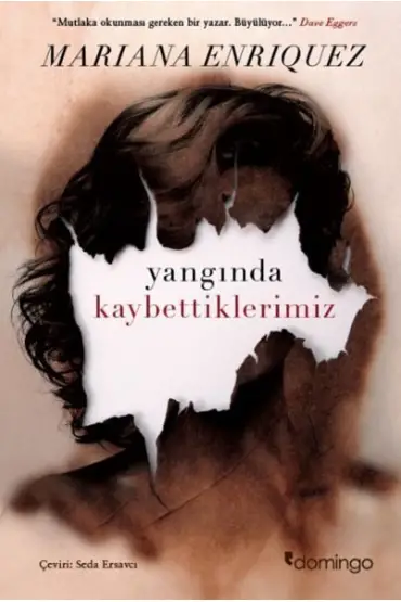 Yangında Kaybettiklerimiz  (4022)