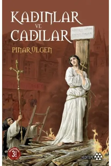 Kadınlar ve Cadılar  (4022)