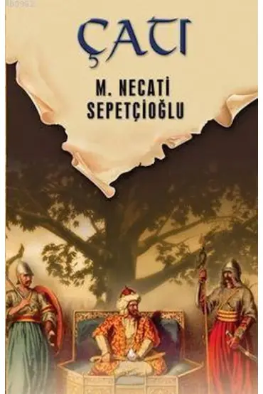 Dünki Türkiye 5. Kitap - Çatı  (4022)