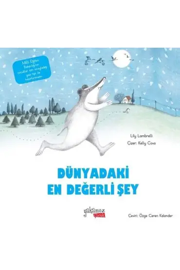 Dünyadaki En Değerli Şey  (4022)