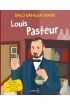 Louis Pasteur - Ünlü Dahiler Serisi  (4022)