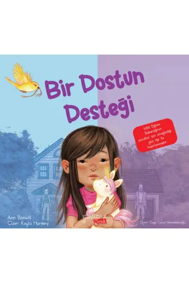 Bir Dostun Desteği  (4022)