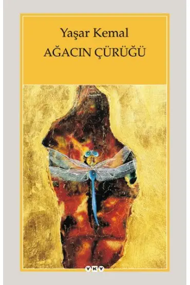 Ağacın Çürüğü  (4022)