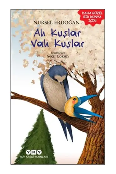 Ah Kuşlar Vah Kuşlar  (4022)