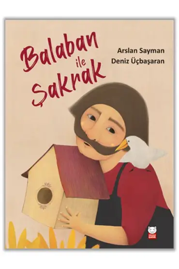 Balaban ile Şakrak  (4022)