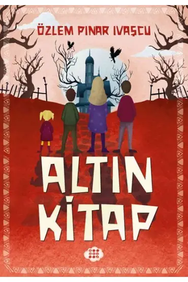 Altın Kitap  (4022)