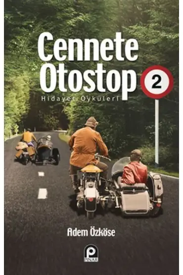 Cennete Otostop 2  (4022)