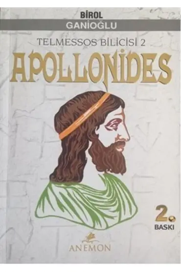 Apollonides  (4022)