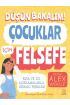 Düşün Bakalım! Çocuklar İçin Felsefe  (4022)