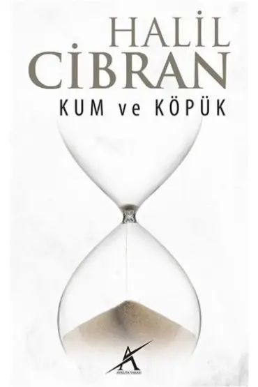 Kum ve Köpük (Cep Boy)  (4022)