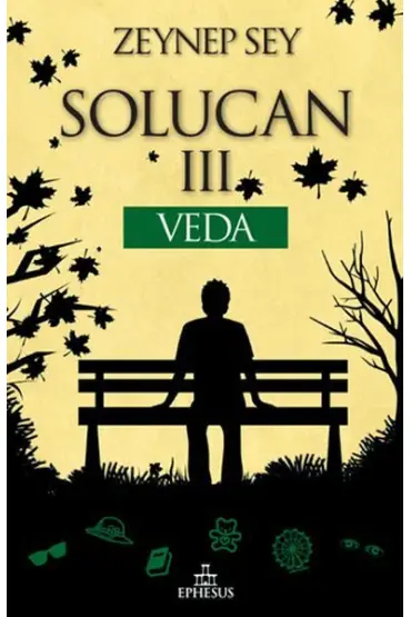 Solucan 3 - Veda-Ciltli  (4022)