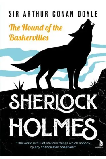 The Hound of the Baskervilles  (4022)