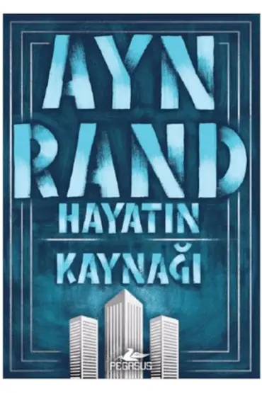 Hayatın Kaynağı  (4022)