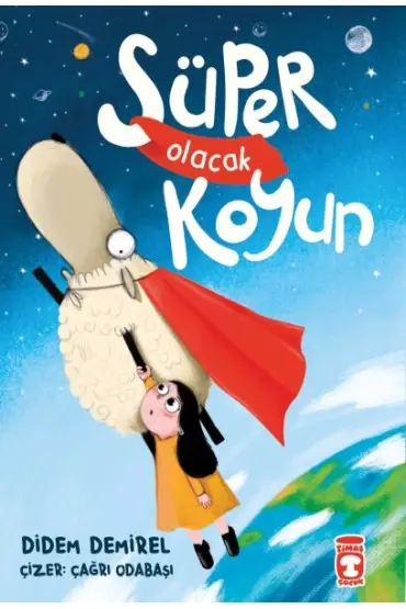 Süper Olacak Koyun  (4022)