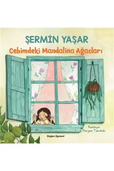 Cebimdeki Mandalina Ağaçları  (4022)