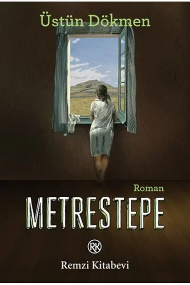 Metrestepe  (4022)