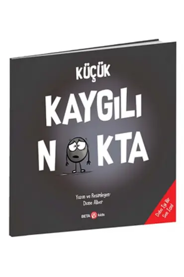 Küçük Kaygılı Nokta  (4022)