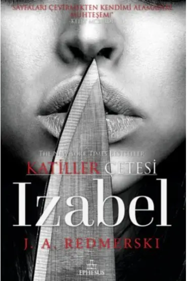 Katiller Çetesi - Izabel  (4022)