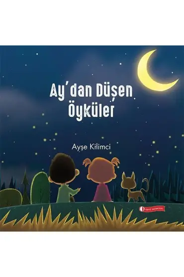 Ay’dan Düşen Öyküler  (4022)