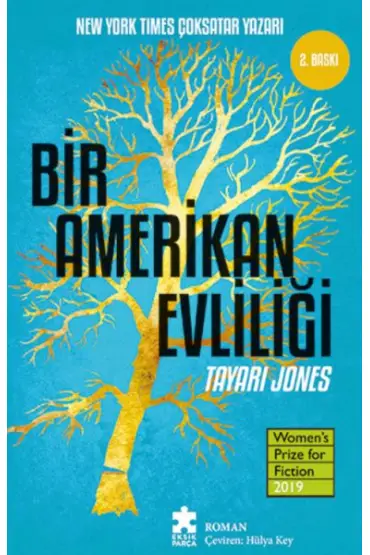 Bir Amerikan Evliliği  (4022)