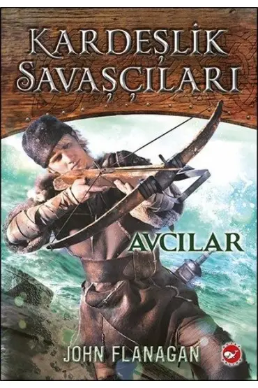 Kardeşlik Savaşçıları 3 - Avcılar  (4022)