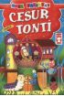 Cesur Tonti - Liderlik / Mini Masallar  (4022)